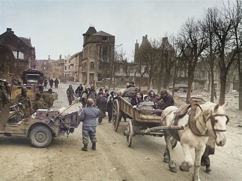bastogne 1944